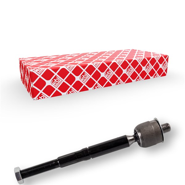 Styrled, inre, Fram, höger eller vänster, framaxel höger, framaxe FEBI BILSTEIN Styrled, inre, Fram, höger eller vänster, framaxel höger, framaxe FEBI BILSTEIN
