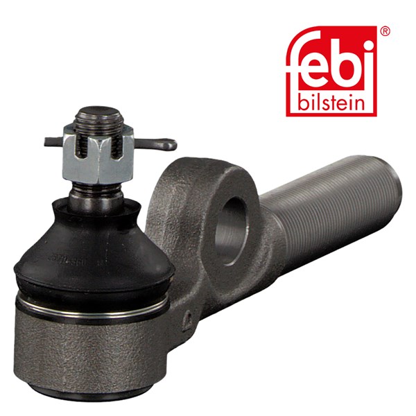 Styrled, framaxel höger Febi bilstein 43177 FEBI BILSTEIN Styrled, framaxel höger Febi bilstein 43177 FEBI BILSTEIN
