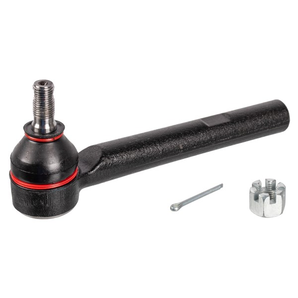 Styrled, Fram, höger eller vänster Febi bilstein ProKit 43184 FEBI BILSTEIN