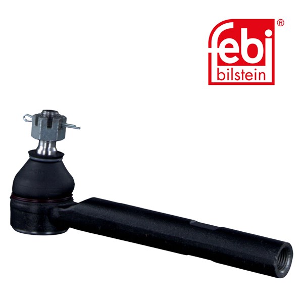 Styrled, Fram, höger eller vänster Febi bilstein ProKit 43184 FEBI BILSTEIN