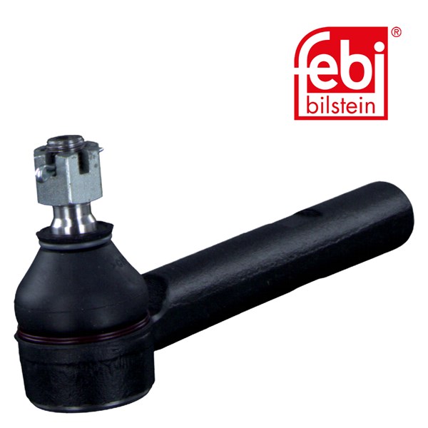 Styrled, Fram, höger eller vänster Febi bilstein ProKit 43184 FEBI BILSTEIN Styrled, Fram, höger eller vänster Febi bilstein ProKit 43184 FEBI BILSTEIN
