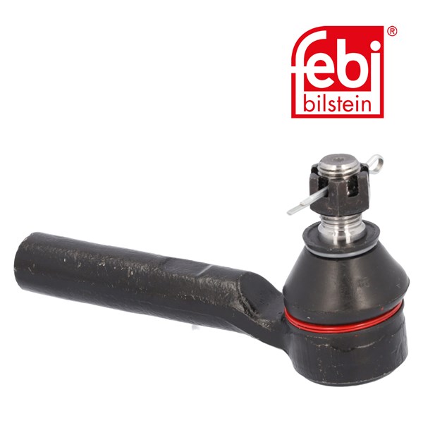 Styrled, Fram, höger eller vänster Febi bilstein ProKit 43187 FEBI BILSTEIN Styrled, Fram, höger eller vänster Febi bilstein ProKit 43187 FEBI BILSTEIN