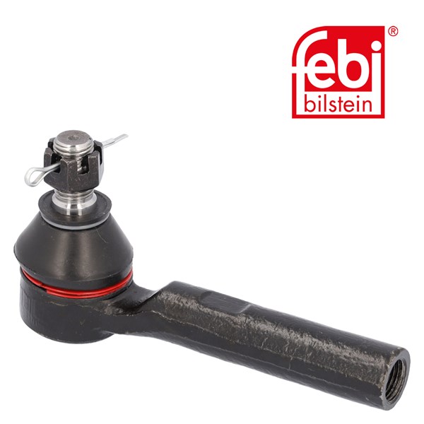 Styrled, Fram, höger eller vänster Febi bilstein ProKit 43187 FEBI BILSTEIN Styrled, Fram, höger eller vänster Febi bilstein ProKit 43187 FEBI BILSTEIN