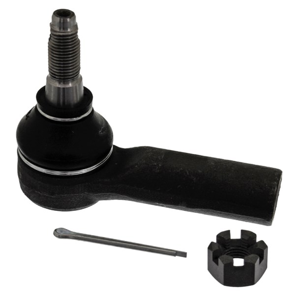 Styrled, Fram, höger eller vänster Febi bilstein ProKit 43193 FEBI BILSTEIN