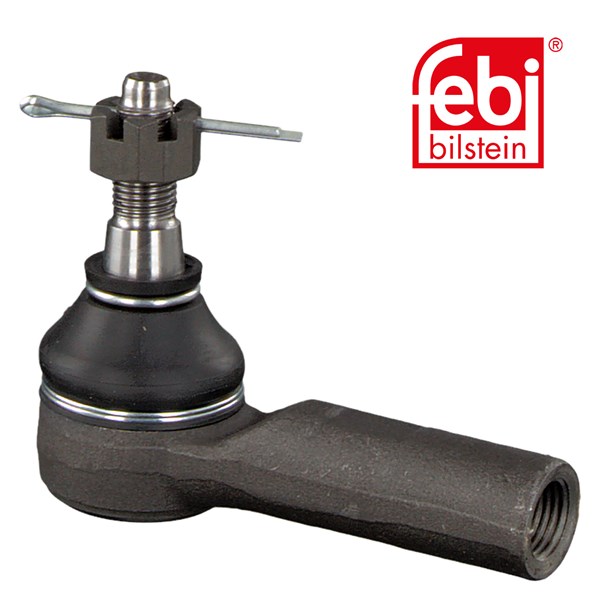 Styrled, Fram, höger eller vänster Febi bilstein ProKit 43193 FEBI BILSTEIN