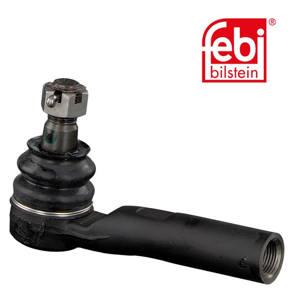 Styrled, Fram, höger eller vänster Febi bilstein ProKit 43206 FEBI BILSTEIN Styrled, Fram, höger eller vänster Febi bilstein ProKit 43206 FEBI BILSTEIN