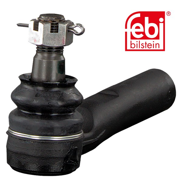 Styrled, Fram, höger eller vänster Febi bilstein ProKit 43206 FEBI BILSTEIN Styrled, Fram, höger eller vänster Febi bilstein ProKit 43206 FEBI BILSTEIN