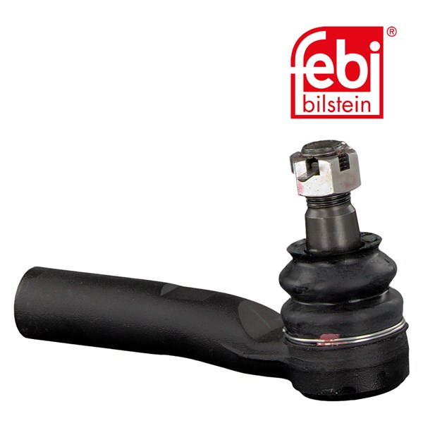 Styrled, Fram, höger eller vänster Febi bilstein ProKit 43206 FEBI BILSTEIN Styrled, Fram, höger eller vänster Febi bilstein ProKit 43206 FEBI BILSTEIN