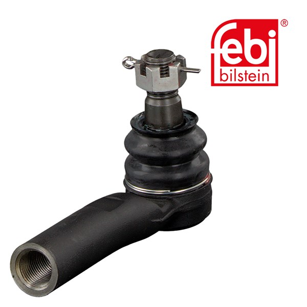 Styrled, Fram, höger eller vänster Febi bilstein ProKit 43206 FEBI BILSTEIN Styrled, Fram, höger eller vänster Febi bilstein ProKit 43206 FEBI BILSTEIN