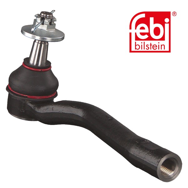 Styrled, framaxel vänster Febi bilstein 43215 FEBI BILSTEIN Styrled, framaxel vänster Febi bilstein 43215 FEBI BILSTEIN