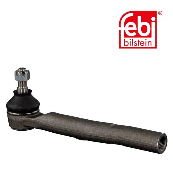Styrled, framaxel vänster Febi bilstein 43225 FEBI BILSTEIN Styrled, framaxel vänster Febi bilstein 43225 FEBI BILSTEIN
