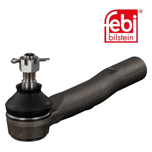 Styrled, framaxel vänster Febi bilstein 43225 FEBI BILSTEIN Styrled, framaxel vänster Febi bilstein 43225 FEBI BILSTEIN