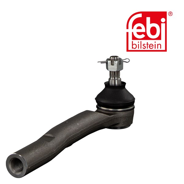 Styrled, framaxel vänster Febi bilstein 43225 FEBI BILSTEIN Styrled, framaxel vänster Febi bilstein 43225 FEBI BILSTEIN