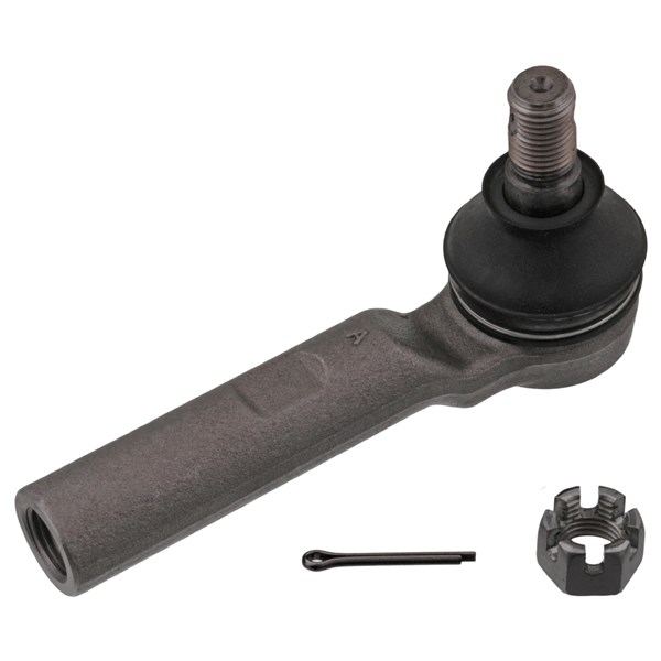 Styrled, Fram, höger eller vänster Febi bilstein 43227 FEBI BILSTEIN