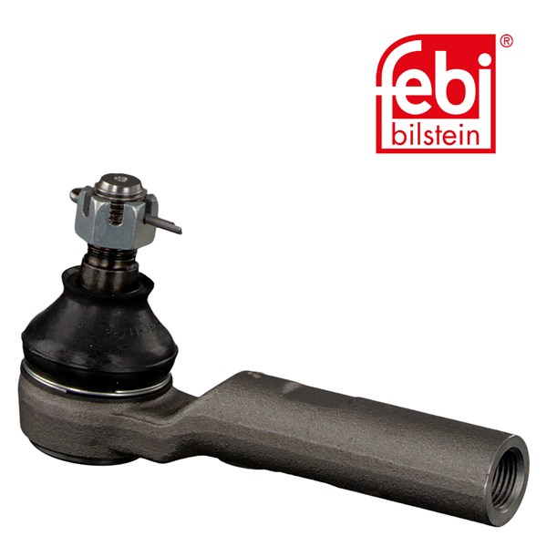 Styrled, Fram, höger eller vänster Febi bilstein 43227 FEBI BILSTEIN Styrled, Fram, höger eller vänster Febi bilstein 43227 FEBI BILSTEIN