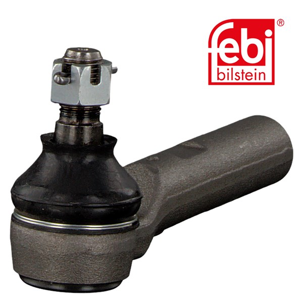 Styrled, Fram, höger eller vänster Febi bilstein 43227 FEBI BILSTEIN Styrled, Fram, höger eller vänster Febi bilstein 43227 FEBI BILSTEIN