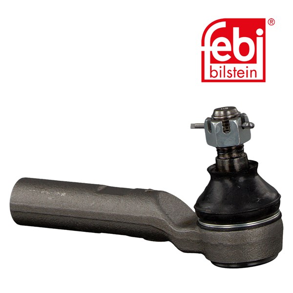 Styrled, Fram, höger eller vänster Febi bilstein 43227 FEBI BILSTEIN Styrled, Fram, höger eller vänster Febi bilstein 43227 FEBI BILSTEIN