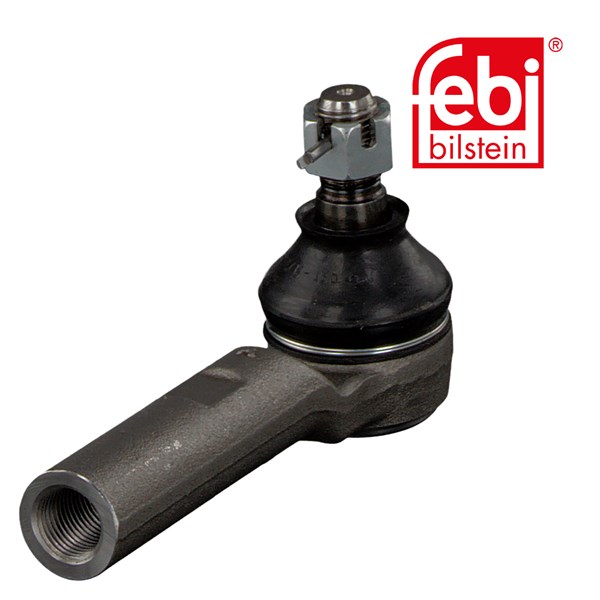 Styrled, Fram, höger eller vänster Febi bilstein 43227 FEBI BILSTEIN Styrled, Fram, höger eller vänster Febi bilstein 43227 FEBI BILSTEIN