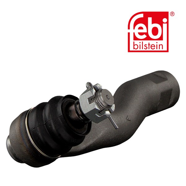 Styrled, framaxel vänster Febi bilstein 43234 FEBI BILSTEIN Styrled, framaxel vänster Febi bilstein 43234 FEBI BILSTEIN