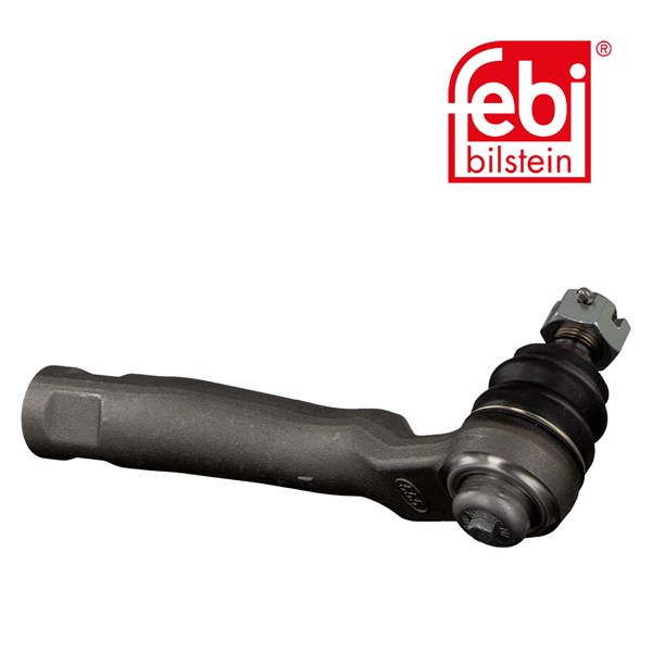 Styrled, framaxel vänster Febi bilstein 43234 FEBI BILSTEIN Styrled, framaxel vänster Febi bilstein 43234 FEBI BILSTEIN