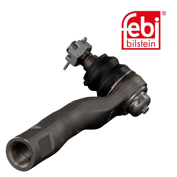 Styrled, framaxel vänster Febi bilstein 43234 FEBI BILSTEIN Styrled, framaxel vänster Febi bilstein 43234 FEBI BILSTEIN