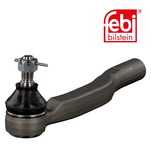 Styrled, framaxel vänster Febi bilstein 43236 FEBI BILSTEIN Styrled, framaxel vänster Febi bilstein 43236 FEBI BILSTEIN