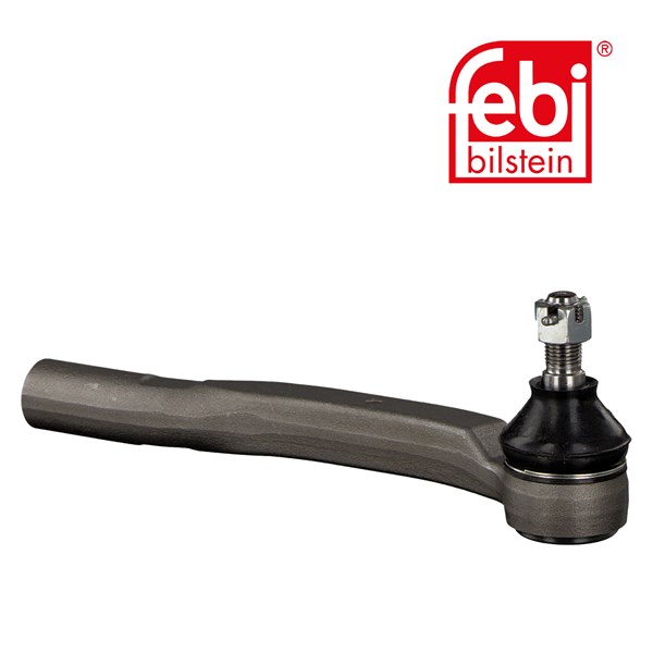 Styrled, framaxel vänster Febi bilstein 43236 FEBI BILSTEIN Styrled, framaxel vänster Febi bilstein 43236 FEBI BILSTEIN
