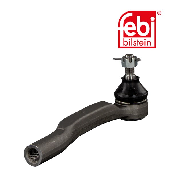 Styrled, framaxel vänster Febi bilstein 43236 FEBI BILSTEIN Styrled, framaxel vänster Febi bilstein 43236 FEBI BILSTEIN