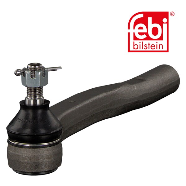 Styrled, framaxel höger Febi bilstein 43237 FEBI BILSTEIN Styrled, framaxel höger Febi bilstein 43237 FEBI BILSTEIN