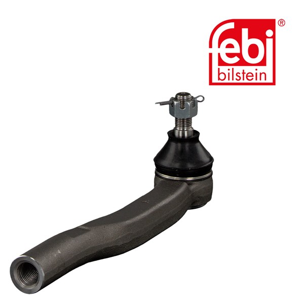 Styrled, framaxel höger Febi bilstein 43237 FEBI BILSTEIN Styrled, framaxel höger Febi bilstein 43237 FEBI BILSTEIN