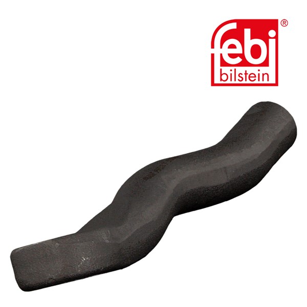 Styrled, framaxel vänster Febi bilstein 43242 FEBI BILSTEIN