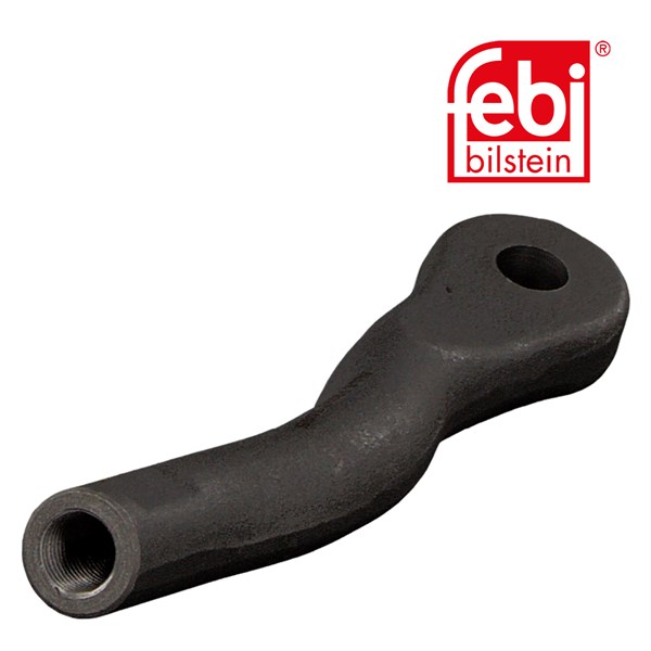Styrled, framaxel vänster Febi bilstein 43242 FEBI BILSTEIN Styrled, framaxel vänster Febi bilstein 43242 FEBI BILSTEIN