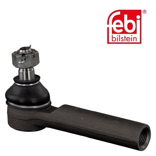 Styrled, Fram, höger eller vänster Febi bilstein 43244 FEBI BILSTEIN Styrled, Fram, höger eller vänster Febi bilstein 43244 FEBI BILSTEIN