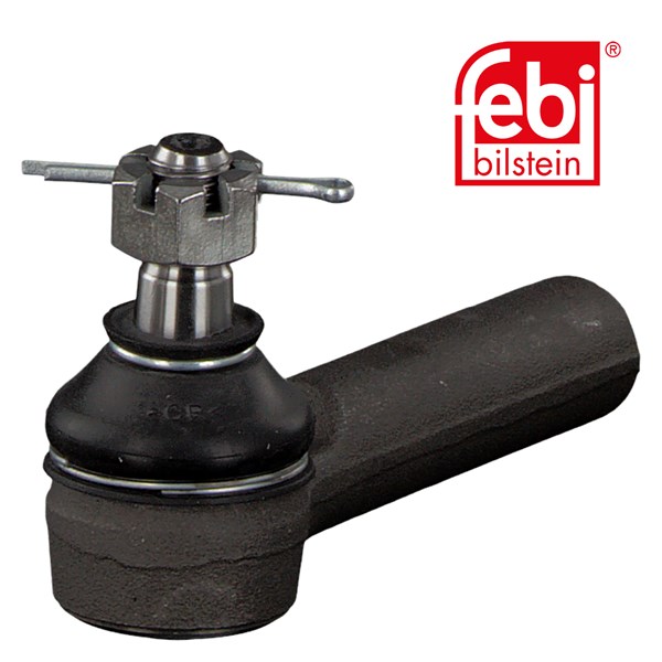 Styrled, Fram, höger eller vänster Febi bilstein 43244 FEBI BILSTEIN Styrled, Fram, höger eller vänster Febi bilstein 43244 FEBI BILSTEIN