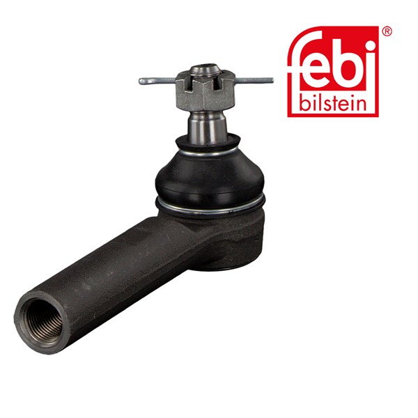 Styrled, Fram, höger eller vänster Febi bilstein 43244 FEBI BILSTEIN Styrled, Fram, höger eller vänster Febi bilstein 43244 FEBI BILSTEIN