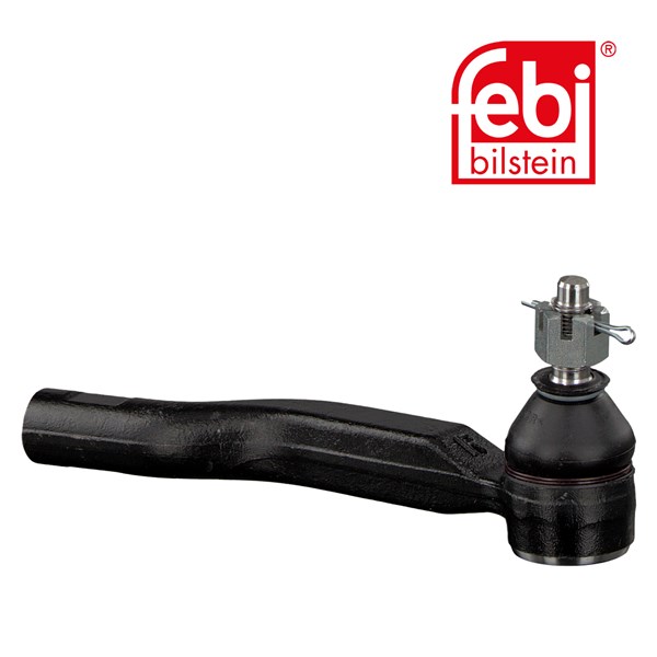 Styrled, framaxel höger Febi bilstein ProKit 43247 FEBI BILSTEIN Styrled, framaxel höger Febi bilstein ProKit 43247 FEBI BILSTEIN