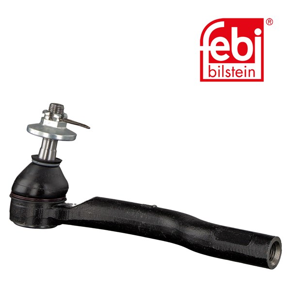 Styrled, framaxel vänster Febi bilstein 43248 FEBI BILSTEIN Styrled, framaxel vänster Febi bilstein 43248 FEBI BILSTEIN