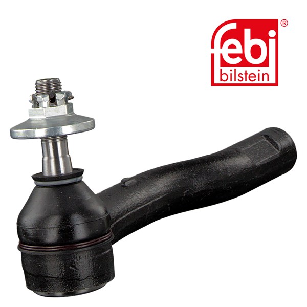Styrled, framaxel vänster Febi bilstein 43248 FEBI BILSTEIN Styrled, framaxel vänster Febi bilstein 43248 FEBI BILSTEIN
