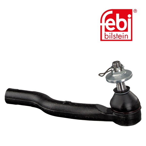 Styrled, framaxel vänster Febi bilstein 43248 FEBI BILSTEIN