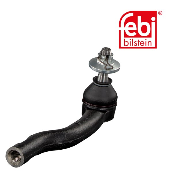Styrled, framaxel vänster Febi bilstein 43248 FEBI BILSTEIN Styrled, framaxel vänster Febi bilstein 43248 FEBI BILSTEIN
