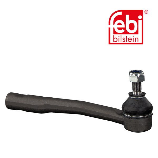 Styrled, framaxel vänster Febi bilstein ProKit 43256 FEBI BILSTEIN Styrled, framaxel vänster Febi bilstein ProKit 43256 FEBI BILSTEIN