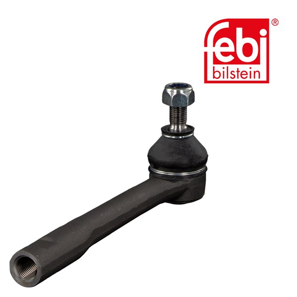 Styrled, framaxel vänster Febi bilstein ProKit 43256 FEBI BILSTEIN Styrled, framaxel vänster Febi bilstein ProKit 43256 FEBI BILSTEIN