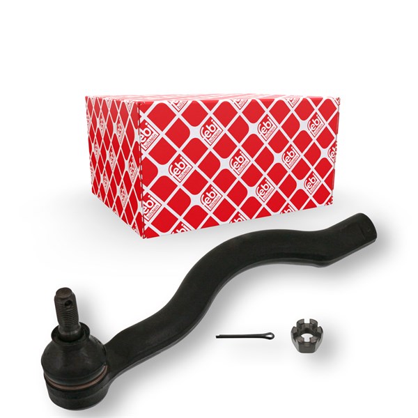 Styrled, framaxel vänster Febi bilstein ProKit 43268 FEBI BILSTEIN Styrled, framaxel vänster Febi bilstein ProKit 43268 FEBI BILSTEIN
