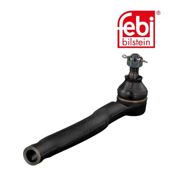 Styrled, framaxel vänster Febi bilstein ProKit 43268 FEBI BILSTEIN Styrled, framaxel vänster Febi bilstein ProKit 43268 FEBI BILSTEIN