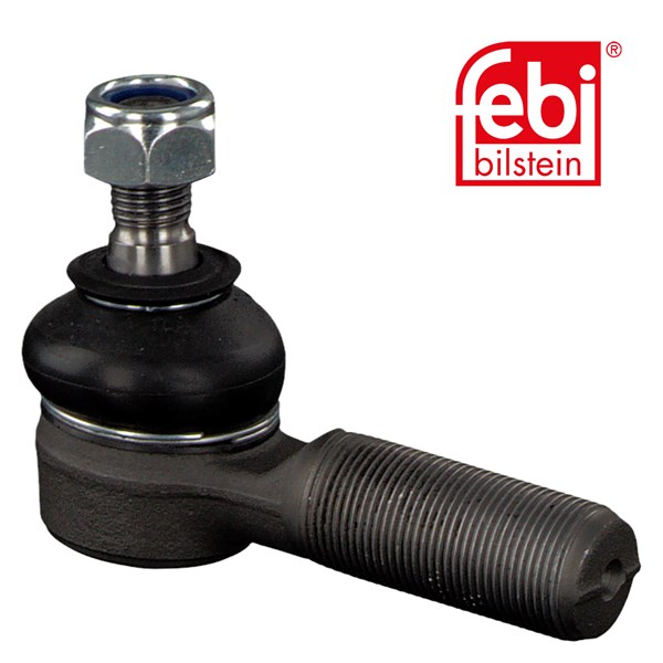 Styrled, Ytter, framaxel vänster, framaxel höger, Förarsida Febi FEBI BILSTEIN Styrled, Ytter, framaxel vänster, framaxel höger, Förarsida Febi FEBI BILSTEIN