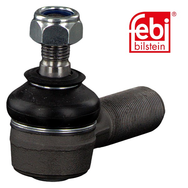 Styrled, Ytter, framaxel vänster, framaxel höger, Förarsida Febi FEBI BILSTEIN Styrled, Ytter, framaxel vänster, framaxel höger, Förarsida Febi FEBI BILSTEIN