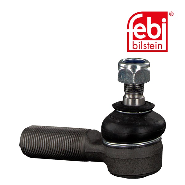 Styrled, Ytter, framaxel vänster, framaxel höger, Förarsida Febi FEBI BILSTEIN Styrled, Ytter, framaxel vänster, framaxel höger, Förarsida Febi FEBI BILSTEIN