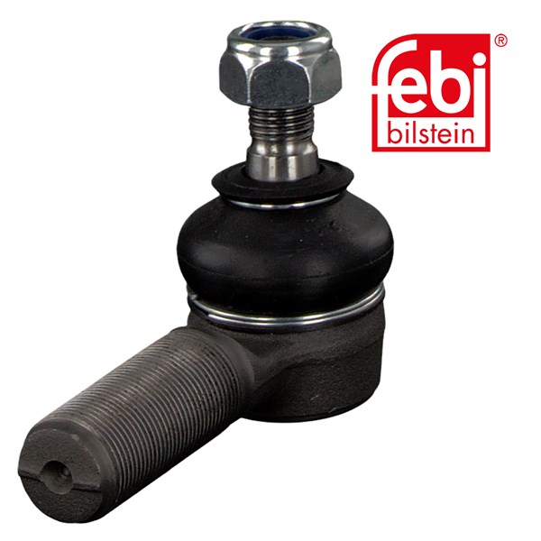 Styrled, Ytter, framaxel vänster, framaxel höger, Förarsida Febi FEBI BILSTEIN Styrled, Ytter, framaxel vänster, framaxel höger, Förarsida Febi FEBI BILSTEIN