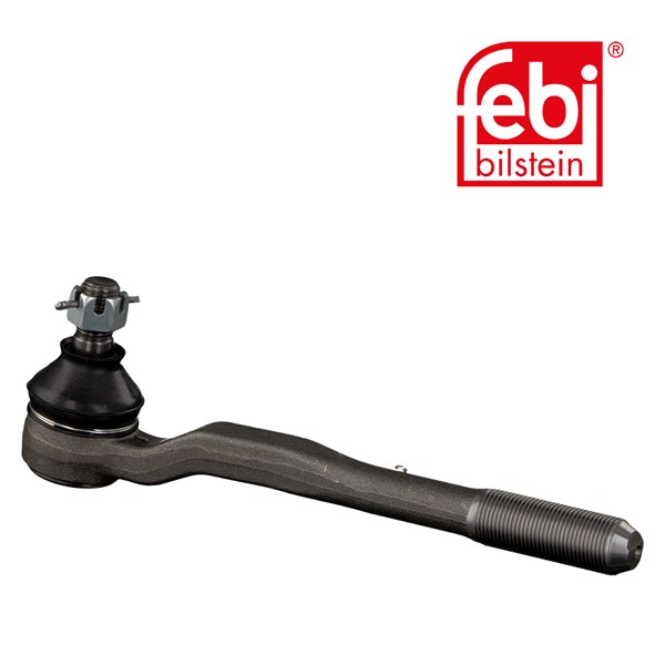 Styrled, framaxel vänster Febi bilstein ProKit 43285 FEBI BILSTEIN Styrled, framaxel vänster Febi bilstein ProKit 43285 FEBI BILSTEIN