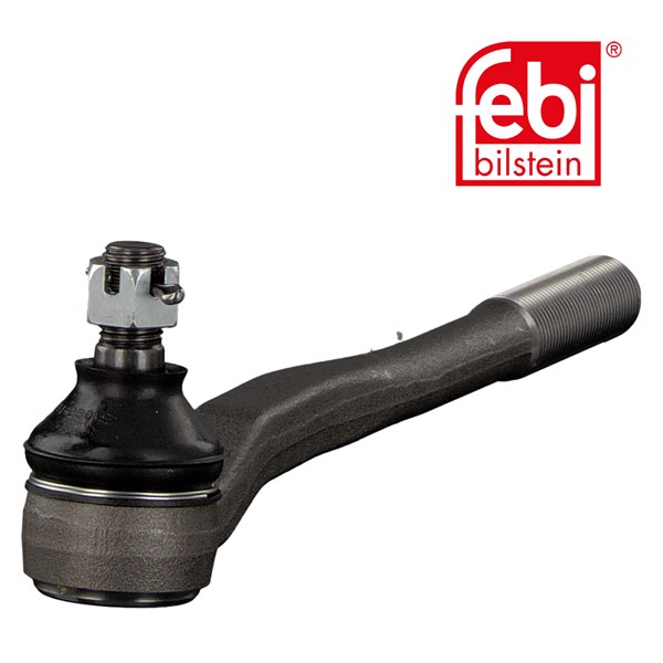 Styrled, framaxel vänster Febi bilstein ProKit 43285 FEBI BILSTEIN Styrled, framaxel vänster Febi bilstein ProKit 43285 FEBI BILSTEIN
